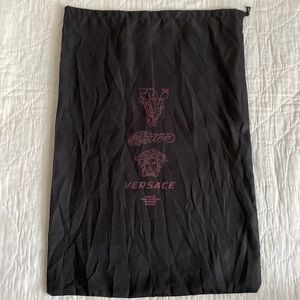 Versace Dustbag